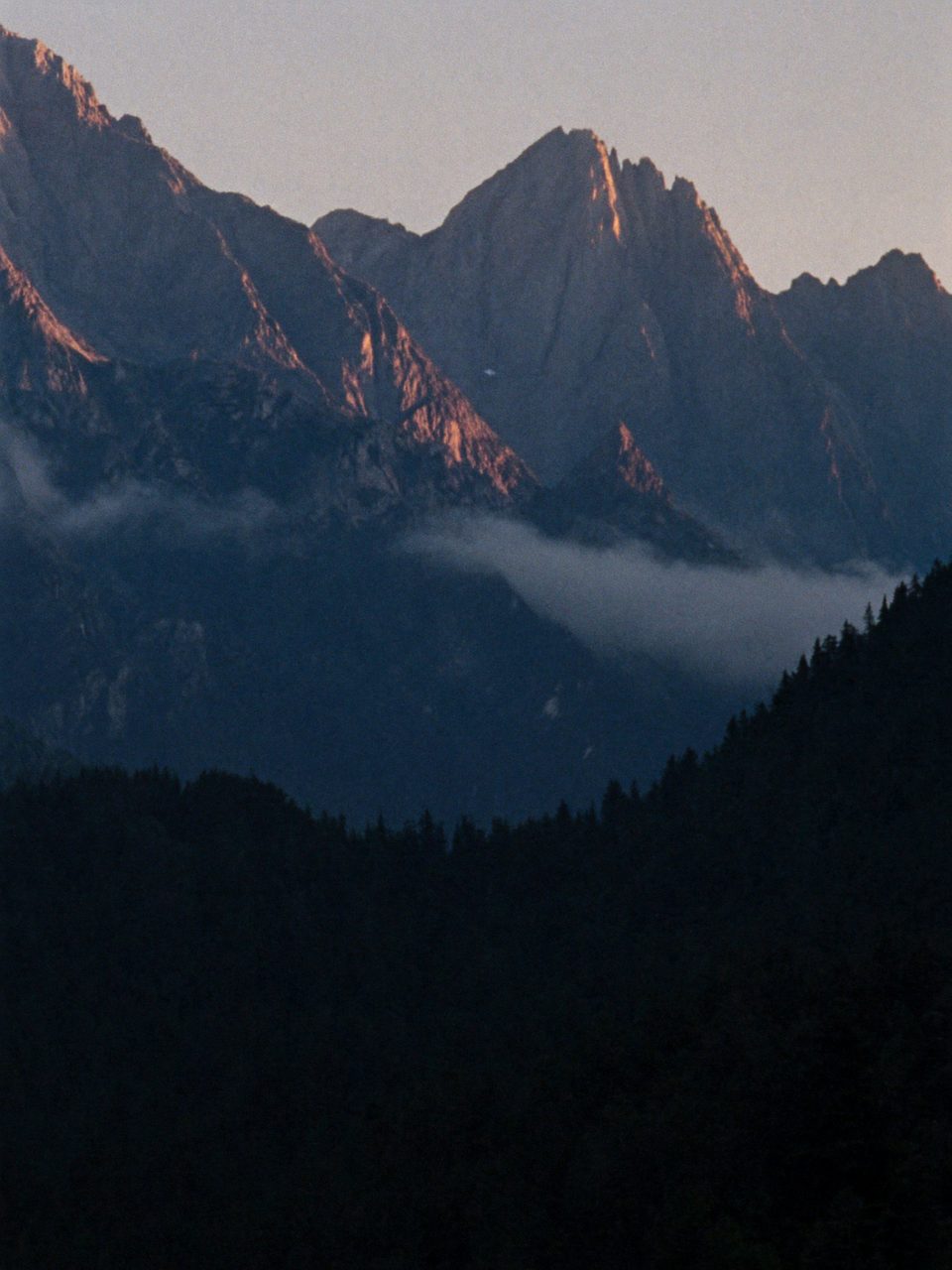 Stonewater Outfitters outdoors